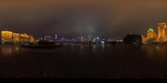 上海外滩夜景 (12)